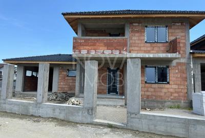 Casa individuala cu garaj, Arhitectilor - Zona Lidl - 2