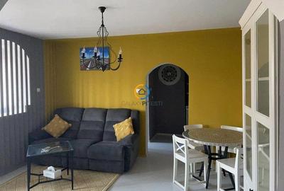 Apartament cu 2 camere semidecomandat, mobilat în Craiovei - 2