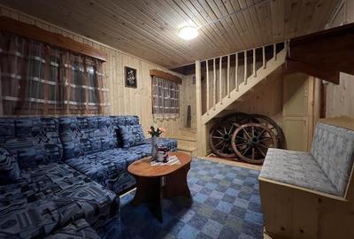 Casa de vacanta (Gheorgheni, zona km 5, str. Sipalya) - 4