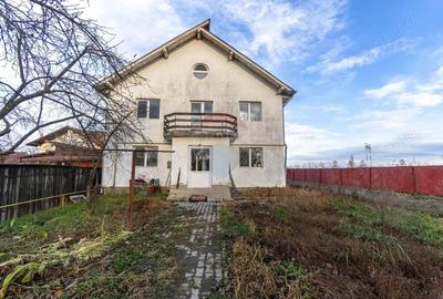 Casa de vanzare | 5 camere | Teren 1,100 mp | STUPINI | COMISION 0% | - 19