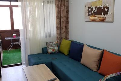 Garsoniera de inchiriat Brancusi Drumul taberei - 6