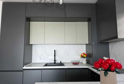 Apartament cu 2 camere decomandat în Complex Studențesc - 3