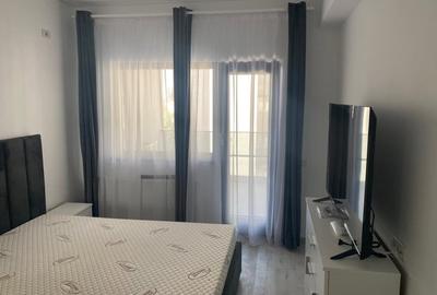 Apartament cu 2 camere decomandat, mobilat în Tomis Nord - 3
