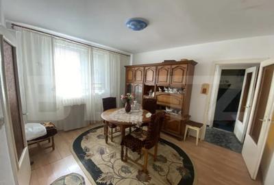 Apartament cu 2 camere semidecomandat, mobilat în Central - 2