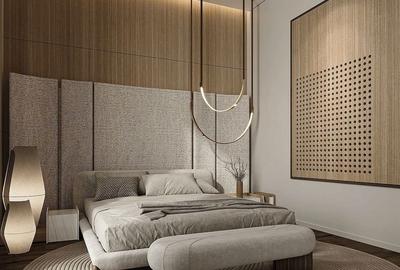 Apartament cu 3 camere în Rahova - 2