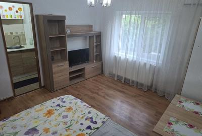 Garsonieră semidecomandată în Contactoare - 1