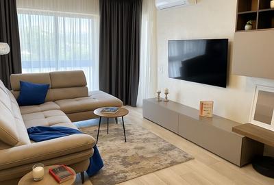 Apartament | 3 camere | Expozitiei | Modern | Terasa | Gradina | Paza - 1