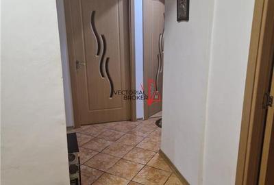 Apartament cu 3 camere decomandat, mobilat în Dristor - 2