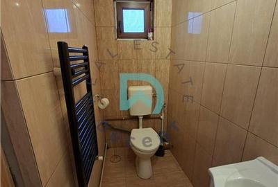 Casă individuală cu 4 camere cu Canalizare în Cristian - 8