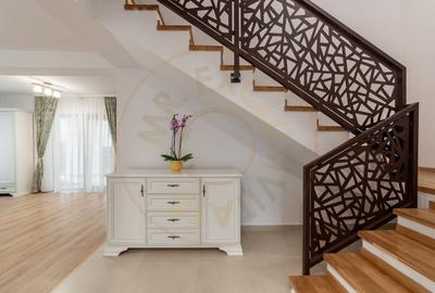 De inchiriat Casa moderna noua in Stefanesti-5 min Pitesti! - 5