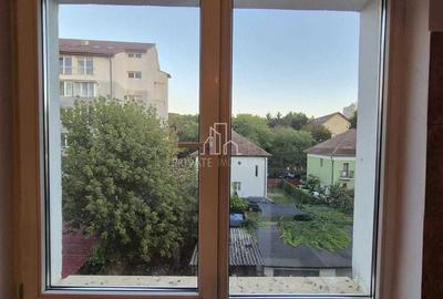 Apartament 1 cameră, etaj2/4,  Zona 7 Noiembrie, UMFST - 6