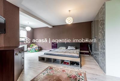 Casă cu 4 camere cu Teren 509 Mp în Subcetate - 3