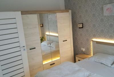 Apartament cu 2 camere semidecomandat în Buziașului - 4