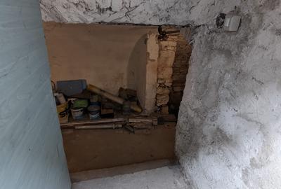 Casă de vânzare, 4 camere, 110 mp, Central Calea Moților Casă de vânzare, 4 camere, 110 mp, Central Calea Moților - 31