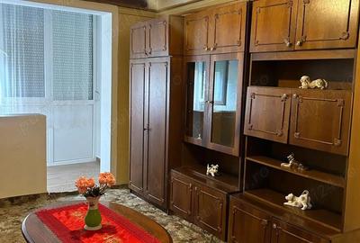 Apartament cu 2 camere nedecomandat în Central - 2