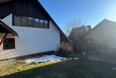 Casă cu 4 camere cu Teren 1000 Mp în Firiza - 2