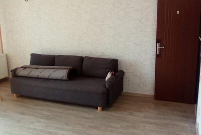 Apartament cu 2 camere semidecomandat în Armeneasca - 11
