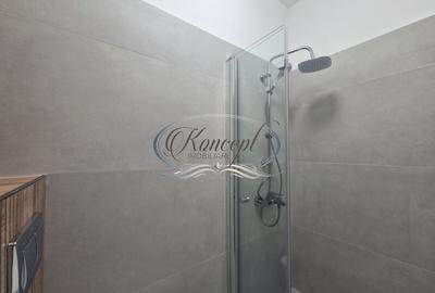 Apartament spatios, renovat, in centrul istoric - 12