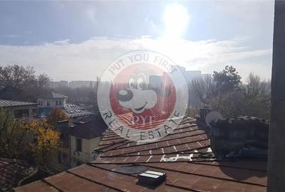 Spațiu comercial, de 1,023 mp, în Kogălniceanu - 13