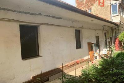 COMISION 0% Casa cu 5 camere cu 735 mp teren zona Traian - 13