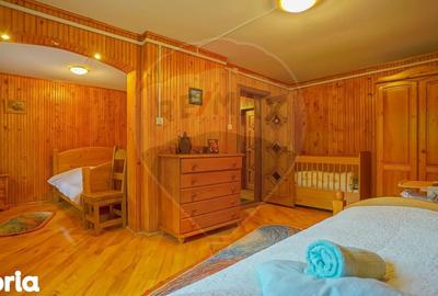 Spațiu comercial, de 268 mp, în Tărlungeni - 13