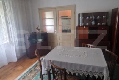 Casa in inima Rasnovului , 5 camere teren 400 mp individuala , intabulata - 15