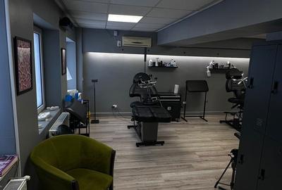 Inchiriere spatiu comercial Herastrau, Nicolae Caramfil 34 mpu - 3