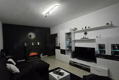 Apartament Str. Gheorghe Baritiu nr32 bloc 5 - 1