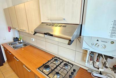 Garsonieră decomandată, mobilată în Nicolae Grigorescu - 6