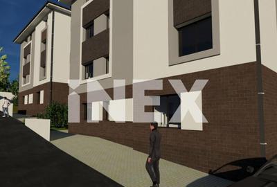 Investi?ie sigura! Apartament 2 camere in imobil nou, pre - 5