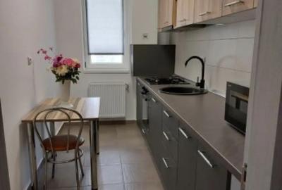 Garsonieră în Metalurgiei - 4