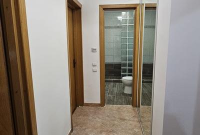 Piata Alba Iulia - 3 camere decomandat, 80 mp, etaj 2, mobilat complet - 6