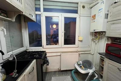 Apartament 2 Camere - Bloc 1980 - Metalurgie Apartament 2 Camere - Bloc 1980 - Metalurgie - 4