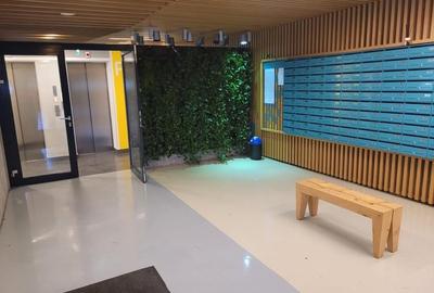 Apartament The Park-Parc Lumea Copiilor - 3