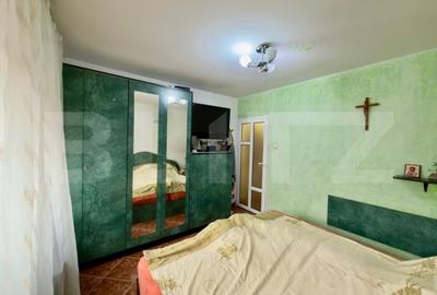 Apartament decomandat, 2 camere, 54 mp, zona Spiru Haret - 4