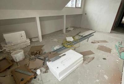 Apt. 3 camere, finisaje la alegere, zona Diamantului - Safirului - 2