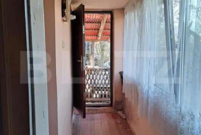Casă cu 1 camere cu Teren 5400 Mp în Central - 3