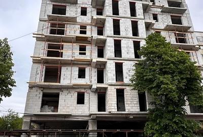 Garsonieră decomandată în Abator - 17