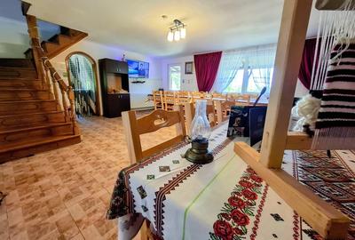 Vila/Pensiune - accept si schimb cu apartament in Bucuresti Vila/Pensiune - accept si schimb cu apartament in Bucuresti - 1