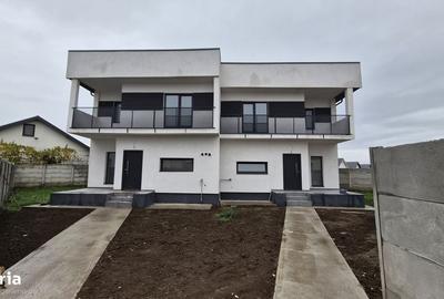 Casă cu 4 camere în Central - 10