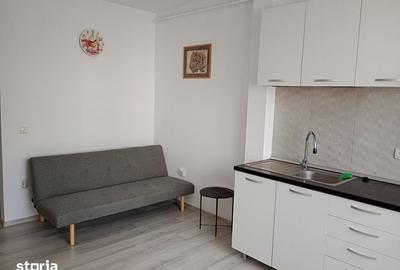 Apartament cu 2 camere în Mărăști - 1