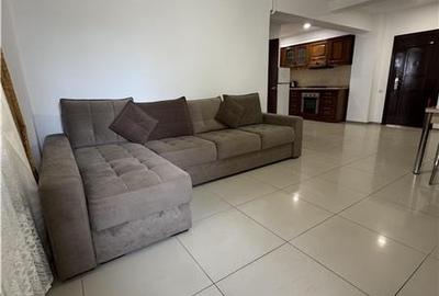 Apartament cu 2 camere decomandat, mobilat în Central - 2