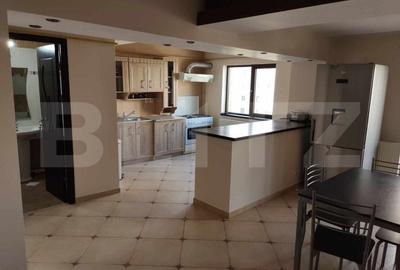 Apartament cu 4 camere decomandat, mobilat în Canta