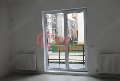 Vanzare apartament 2 camere + gradina, Dobroesti, Str Piersicului, Fundeni - 1