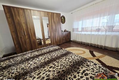 Casă cu 2 camere în Cornești - 10