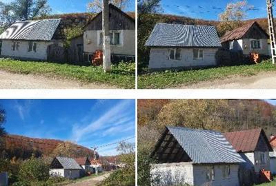 Casa si teren- Loc. Dognecea, jud. Caras-Severin - 6