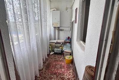 Apartament cu 2 camere decomandat în Moroasa 2 - 7