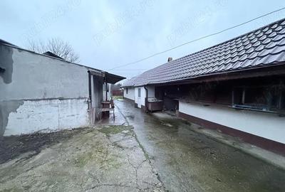 Casă cu 3 camere cu Teren 2 Mp în Gălăteni - 8