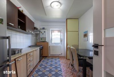 Apartament cu 4 camere în Mioriței - 14