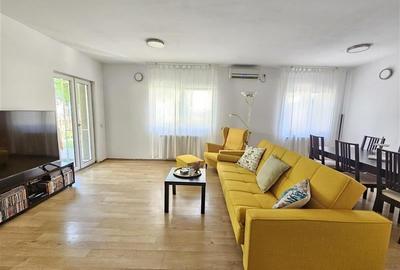 Casuta cu flori si miresme din Pipera situata in ansamblu rezidential securizat, Casuta cu flori si miresme din Pipera situata in ansamblu rezidential securizat, - 6